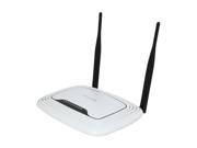 TP Link TL WR841N Wireless N Router