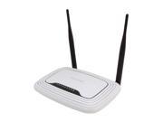 TP Link TL WR841N_RE Wireless N Router