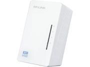 TP Link TL WPA4220 N300 AV500 Wi Fi Powerline Add On Extender