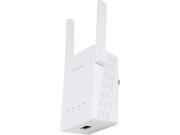 TP LINK RE210 IEEE 802.11ac 750 Mbit s Wireless Range Extender 2.40 GHz 5 GHz 2 x Antenna s 2 x External Antenna s 1 x Network RJ 45 Power Supply