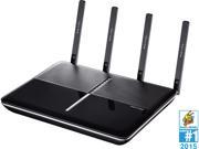TP Link AC2600 Wireless Wi Fi Gigabit Router with 4 Stream Technology Archer C2600