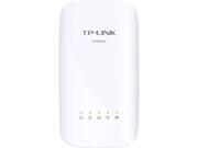 TP LINK TP WPA4530 AV500 Powerline with AC750 Wireless Range Extender Powerline up to 500 Mbps Wireless speed up to 750 Mbps