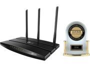 TP-Link Archer C59 AC1350 Wireless Dual Band Router TP-Link Archer C59 AC1350 Wireless Dual Band Router