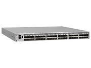 Brocade BR-6510-24-8G-R Managed Switch - 24 ports Desktop Brocade BR-6510-24-8G-R Managed Switch - 24 ports Desktop