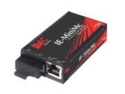 IMC Networks 855 19723 IE MiniMc Industrial Ethernet Media Converter
