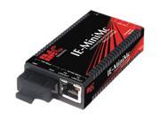 IMC Networks 855 19725 IE MiniMc Ethernet Media Converter