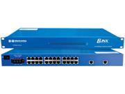 B B Elinx ESWG626 2SFP T Ethernet Switch
