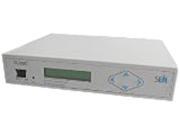 SEH M03742 ISD300 SSD Intelligent Print Server