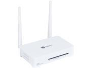 Northwest 72 674R1 Wireless Router and Repeater 300 Mbps Up to 600 ft.