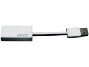 Acer USB Network Adapter