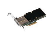 Chelsio T580 LP CR PCI Express Network Adapter