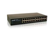 Transition Networks S24TXA Ethernet Switch