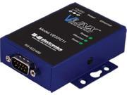 B B Electronics VESP211 Vlinx Ultra Compact Ethernet Serial Server for RS 232. Ultra Compact Design Easy