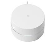 UPC 842776100481 product image for Google Wi-Fi System (Single Wi-Fi Point) - Router Replacement for Whole Home Cov | upcitemdb.com