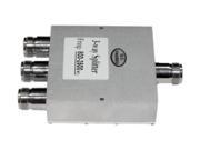 Premiertek PS 082503 800~2500MHz 50W 3 Way Signal Power Splitter