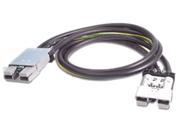 CISCO CAB RPS2300= Spare RPS2300 Cable for Devices Other Than E Series Switch