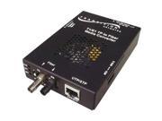 Transition Networks SSDTF1014 120 NA Point System Media Converter