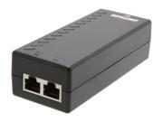 INTELLINET 524179 Power over Ethernet PoE Injector