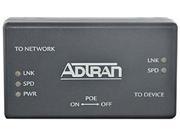Adtran 1702595G12 NetVanta ActivReach Media Converter