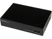 StarTech STHDBTRX HDBaseT over CAT5 HDMI Receiver for ST424HDBT 230ft 70m 1080p