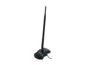 TP Link TL ANT2408C 2.4GHz 8dBi Indoor Desktop Omni directional Antenna