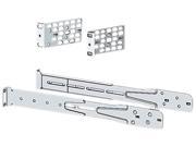CISCO C3850 4PT KIT= Extension rails and brackets for four point mounting for Cisco Catalyst 3850 Series