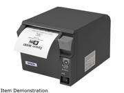 Epson C31CD38104 TM T70 Thermal Receipt Printer