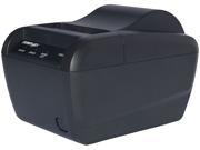 Posiflex PP8000U1041000 3 in 1 Aura Thermal printer Black USB cable and power supply