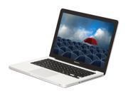 Apple Laptop MacBook Pro MC374LL A Intel Core 2 Duo P8600 2.40 GHz 4 GB Memory 250 GB HDD NVIDIA GeForce 320M 13.3 Mac OS X v10.6 Snow Leopard