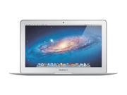 Apple MacBook MacBook Air MC969LL A Intel Core i5 1.60 GHz 4 GB Memory 128GB SSD HDD Intel HD Graphics 3000 11.6 Mac OS X v10.7 Lion