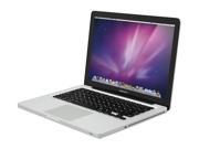 Apple MacBook Pro 2012 Model Intel Core i5 4GB DDR3 500GB HDD 13.3 Mac OS X v10.8 Mountain Lion MD101LL A
