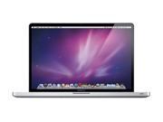 Apple Macbook MacBook Pro MC725LL A R Intel Core i7 2.20 GHz 4 GB Memory 750 GB HDD AMD Radeon HD 6750M 17.0 Mac OS X v10.6 Snow Leopard