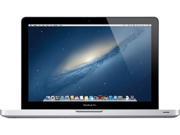 Apple Laptop MacBook Pro MD101LL A Intel Core i5 2.5 GHz 4 GB Memory 500 GB HDD Intel HD Graphics 4000 13.3 Mac OS X v10.7 Lion