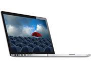 Apple MacBook MacBook Pro MD313LL A R Intel Core i5 2435M 2.40 GHz 4 GB Memory 500 GB HDD Intel HD Graphics 3000 13.3 Mac OS X v10.7 Lion