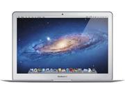 Apple MacBook MacBook Air MC965LL A R Intel Core i5 1.70 GHz 4 GB Memory 128GB SSD HDD Intel HD Graphics 3000 13.3 Mac OS X v10.7 Lion