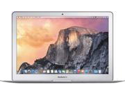 Apple Laptop MacBook Air MJVE2LL A Intel Core i5 1.60 GHz 4 GB Memory 128 GB SSD Intel HD Graphics 5500 13.3 Mac OS X v10.10 Yosemite