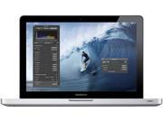 Apple Grade C MacBook MacBook Pro MD035LL A MCB Intel Core i7 2820QM 2.30 GHz 4 GB Memory 750 GB HDD AMD Radeon HD 6750M 15.4 Mac OS X v10.7 Lion