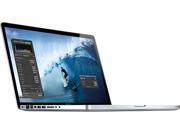 Apple Grade A Laptop MacBook Pro MD318LL A Intel Core i7 2675QM 2.20 GHz 4 GB Memory 500 GB HDD AMD Radeon HD 6750M 15.4 Mac OS X v10.7 Lion