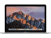 Apple Laptop MacBook MLHA2LL A 1.10 GHz 8 GB Memory 256 GB SSD 12.0