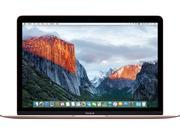 Apple Laptop MacBook MMGM2LL A 1.20 GHz 8 GB Memory 512 GB SSD 12.0
