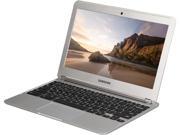 SAMSUNG XE303C12 A01US Chromebook B Grade Scratch and Dent Samsung Exynos 1.70 GHz 2 GB Memory 16 GB SSD 11.6 Google Chrome OS