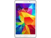 SAMSUNG Galaxy Tab 4 SM T230NZWAXAR 8 GB 7.0 Tablet