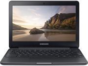 Samsung Chrome Conversion Bundle Chromebook 3 Celeron N3050 with NeverWare License