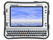 Panasonic Toughbook U1 Ultra CF U1GQGXZ1M 5.6 Ultra Mobile PC