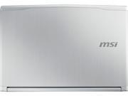 MSI PE70 6QE 058US Gaming Laptop Intel Core i7 6700HQ 2.6 GHz 17.3 Windows 10 Home