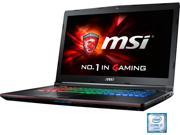 MSI GE Series GE72 Apache Pro 070 Gaming Laptop Intel Core i7 6700HQ 2.6 GHz 17.3 Windows 10 Home 64 Bit