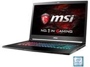 MSI GS Series GS73VR Stealth Pro 4K 016 Gaming Laptop Intel Core i7 6700HQ 2.6 GHz 17.3 4K UHD Windows 10 Home