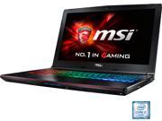 MSI 15.6 GE62VR Apache Pro 001 Intel Core i7 6700HQ 2.60 GHz NVIDIA GeForce GTX 1060 16 GB Memory 256 GB SSD 1 TB HDD Windows 10 Home 64 Bit Gaming Laptop VR