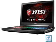 MSI GT Series GT73VR TITAN 4K 226 Gaming Laptop Intel Core i7 6820HK 2.7 GHz 17.3 4K UHD Windows 10 Home 64 Bit