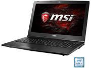 MSI GL62M 7RD-058 15.6″ Gaming Laptop, 7th Gen Core i5, 8GB RAM, 128GB SSD+1TB HDD